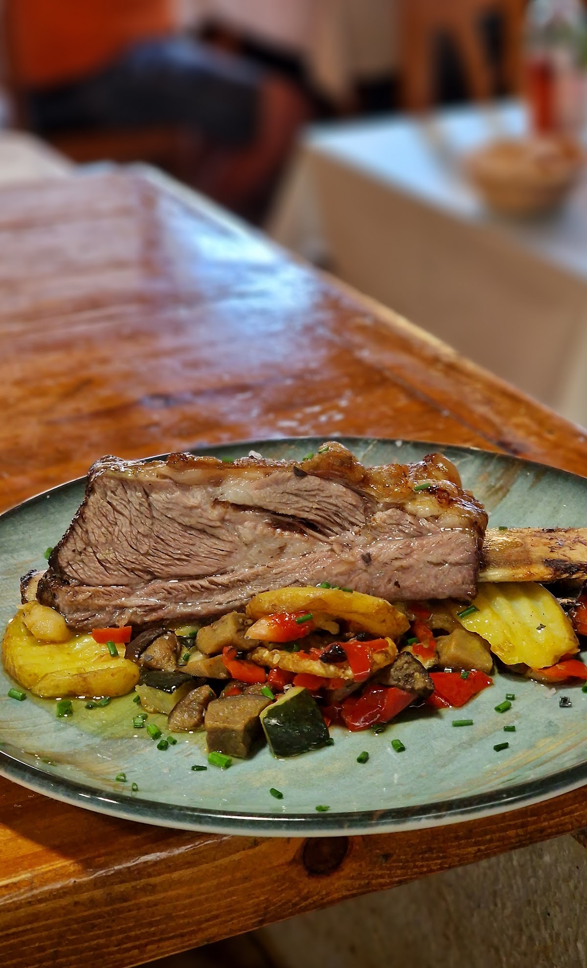 Costillar